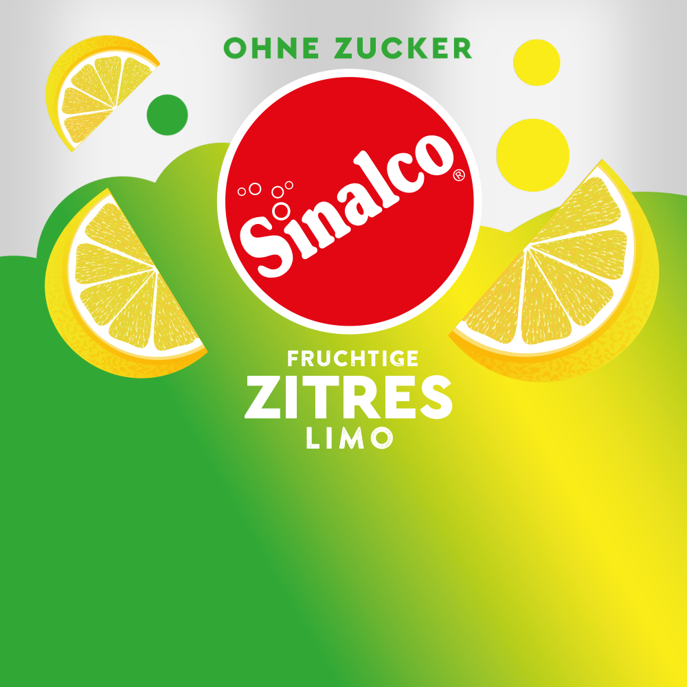 Bild_Zitres <br> ohne Zucker