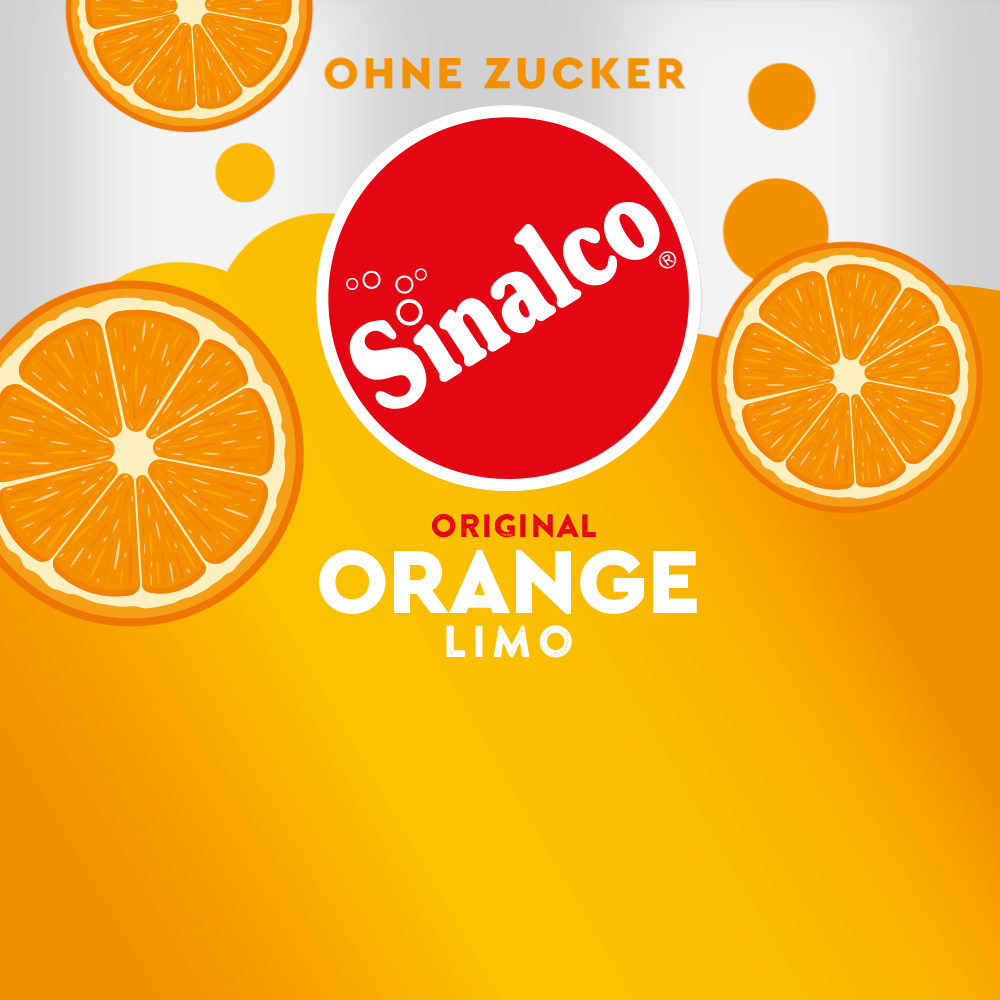 Bild_Orange <br> ohne Zucker