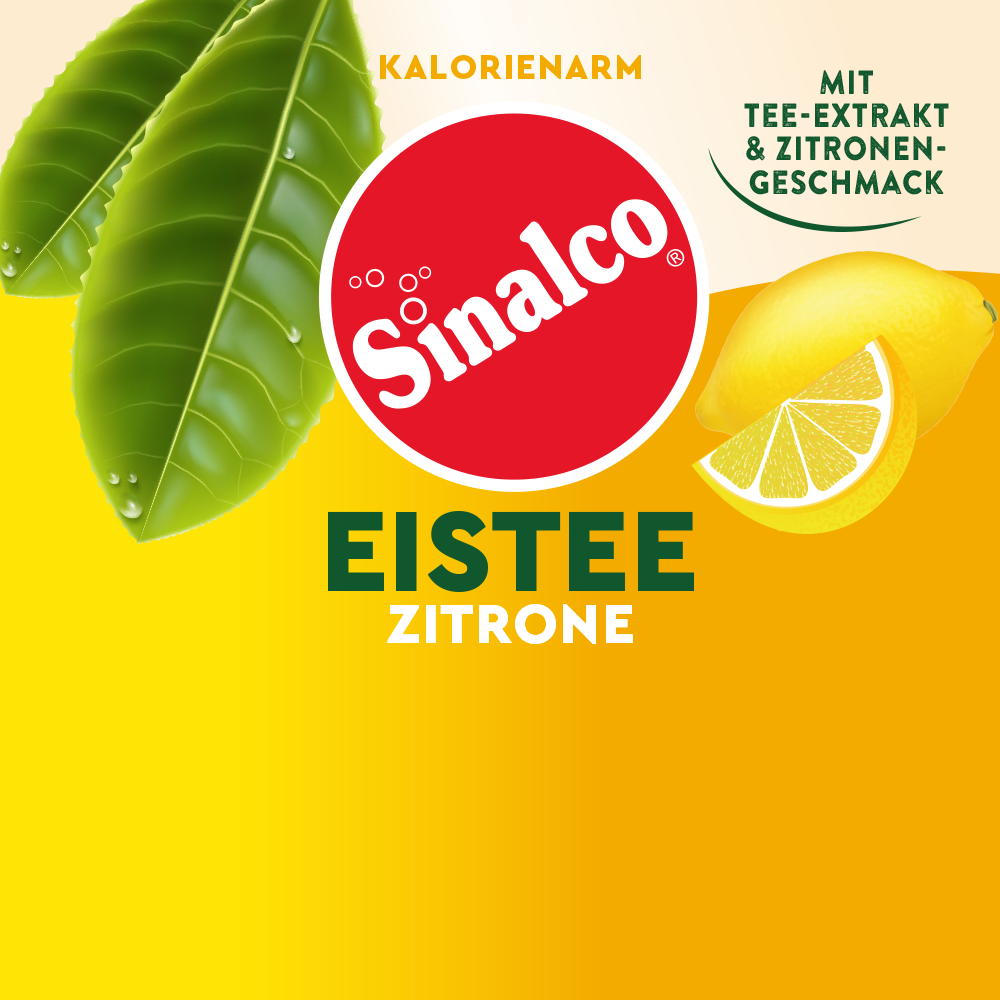 Bild_EisTee Zitrone