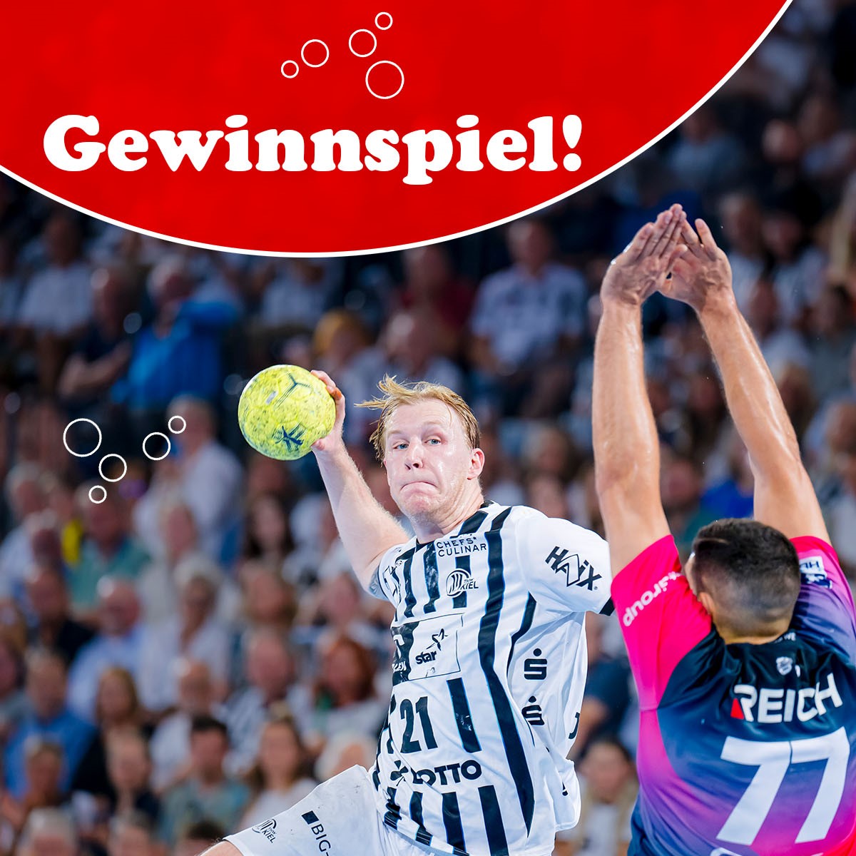 THW Kiel