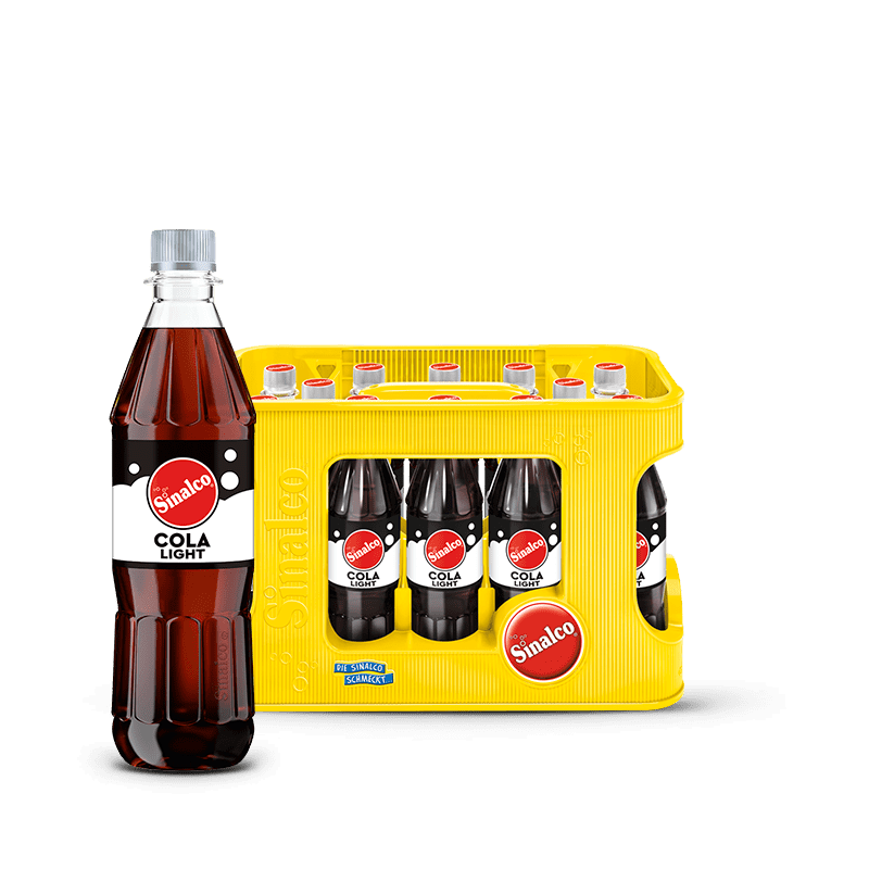 12 x 0,5 L PET Mehrweg