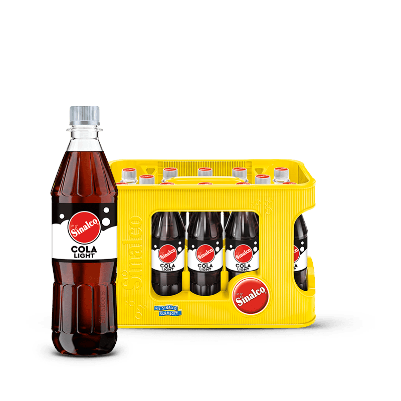 12 x 0,5 L PET Mehrweg