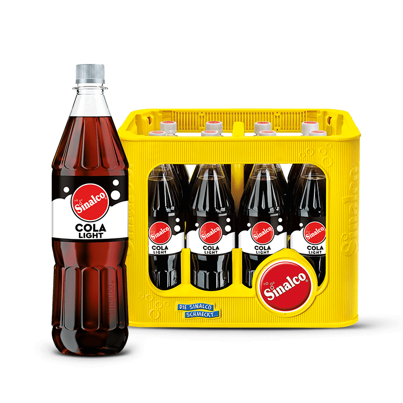 12 x 1 L PET Mehrweg
