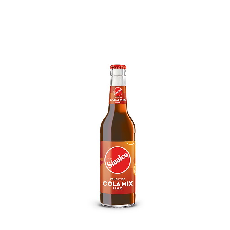 0,33 L Glas Longneck