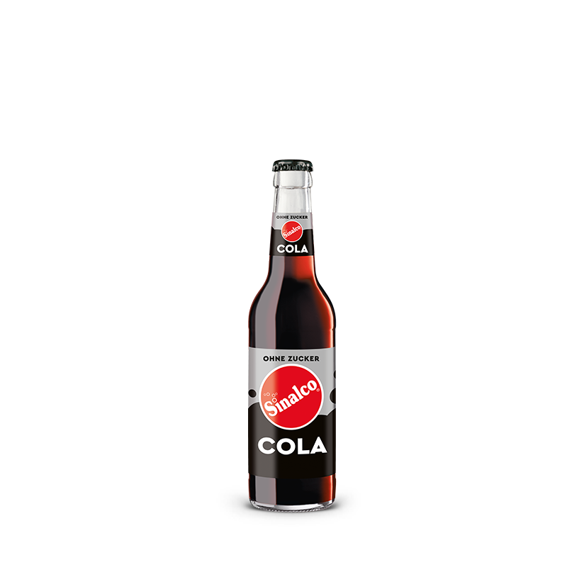 0,33 L Glas Longneck