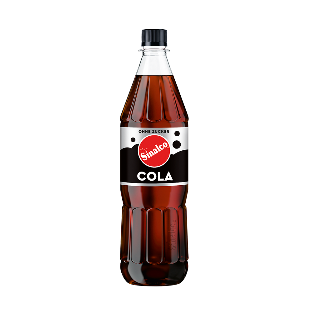 Bild_Cola ohne Zucker