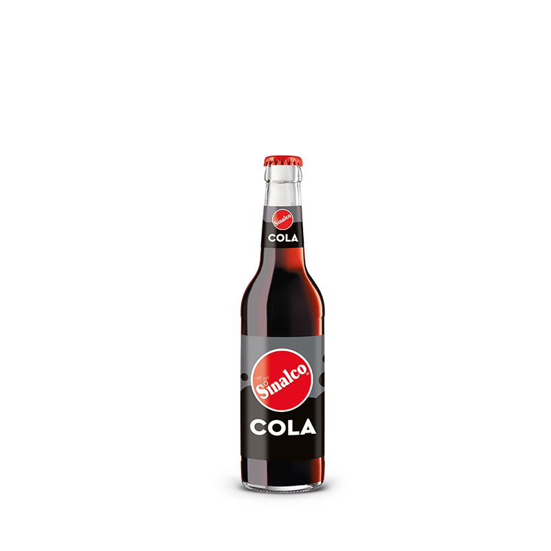 0,33 L Glas Longneck