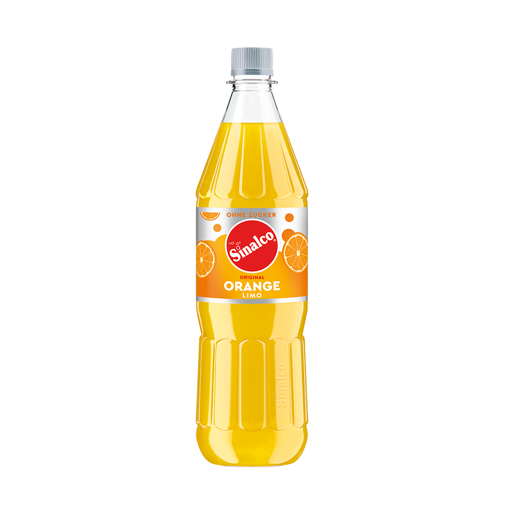 Bild_Orange ohne Zucker