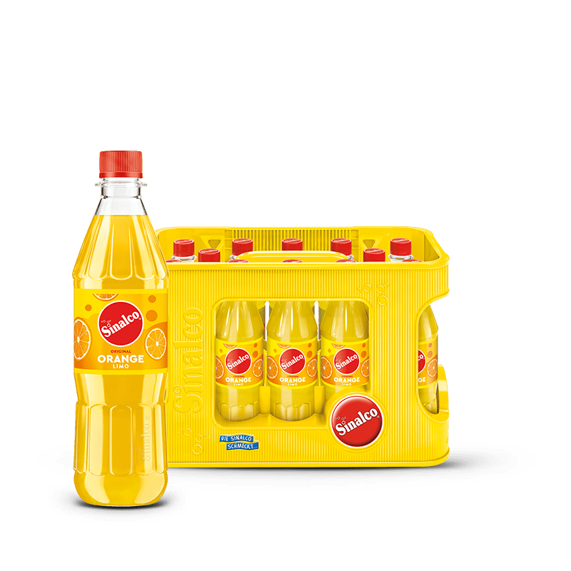 12 x 0,5 L PET Mehrweg
