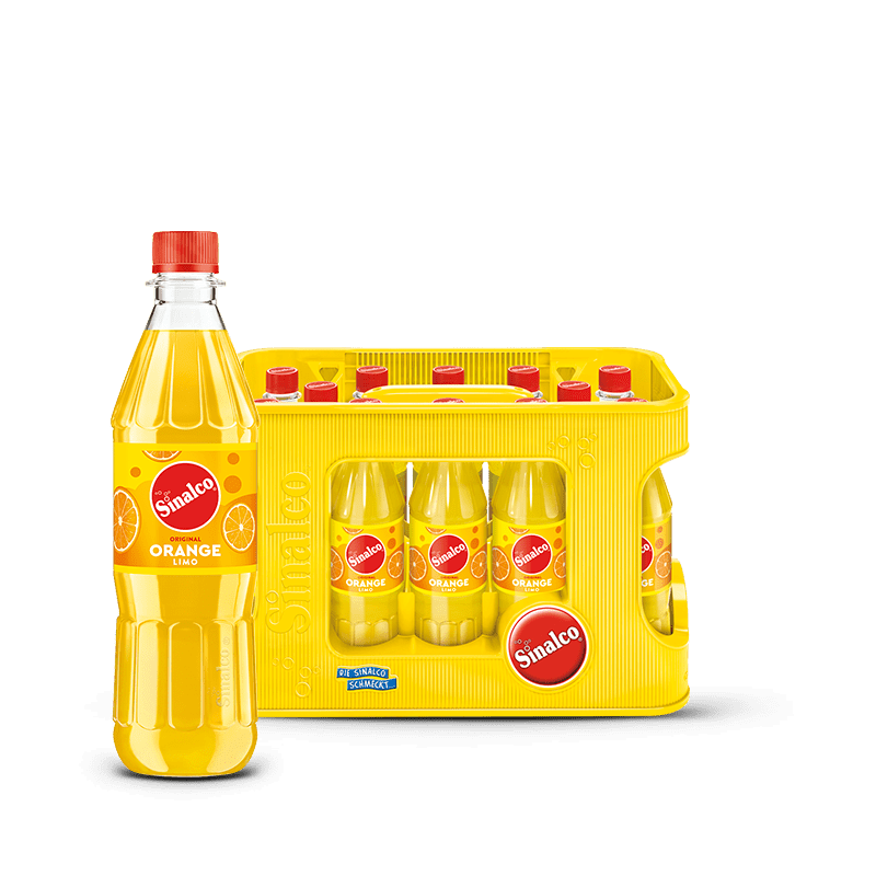 12 x 0,5 L PET Mehrweg