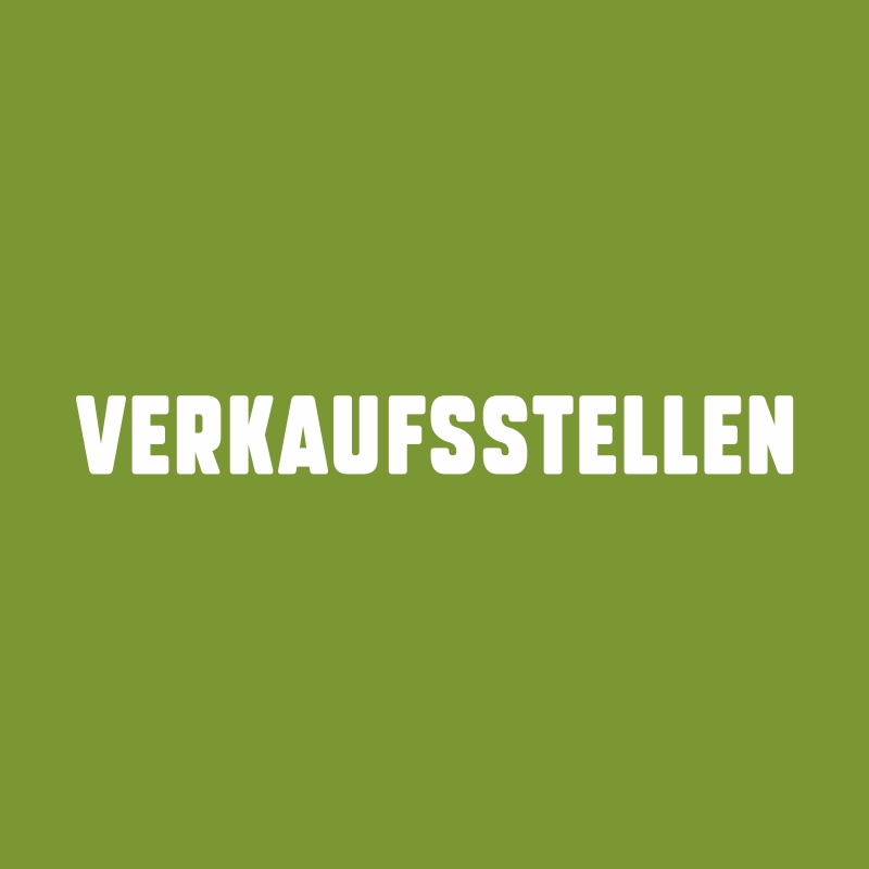 Verkaufsstellen