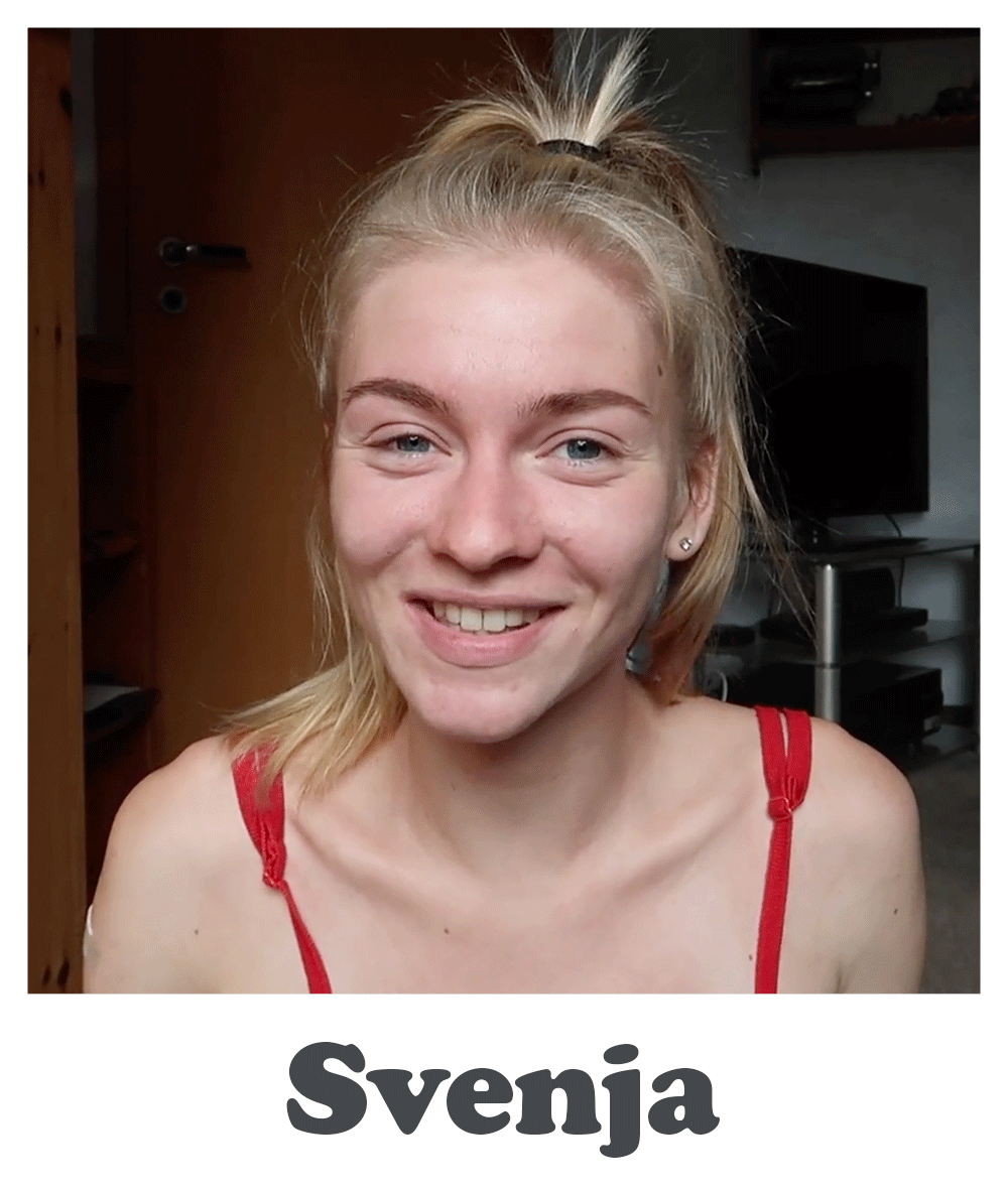 Svenja