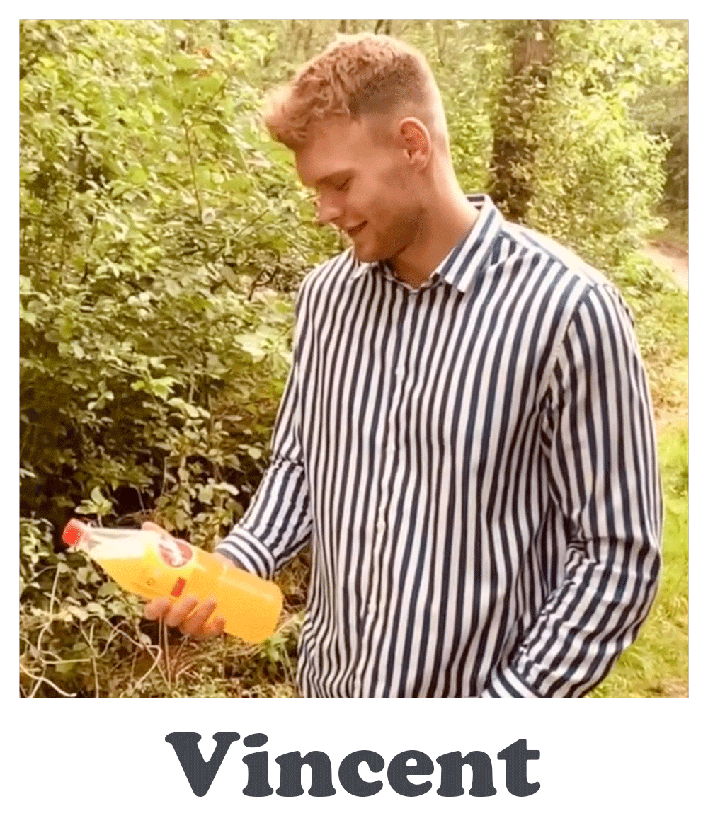 Vincent