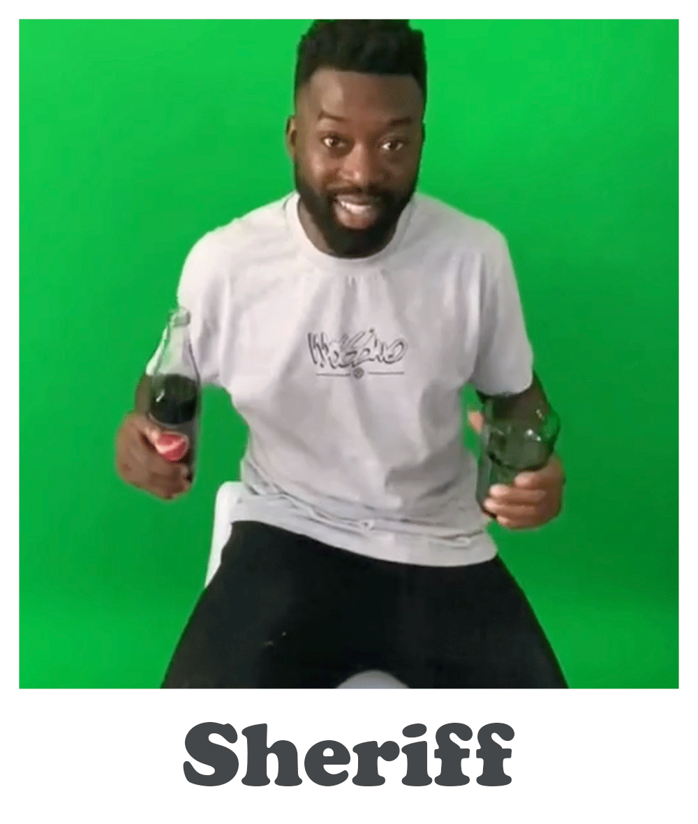 Sheriff